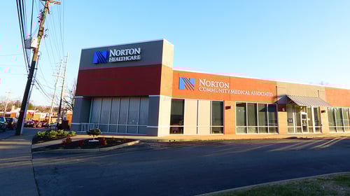 Norton Community Medical Associates - Highlands