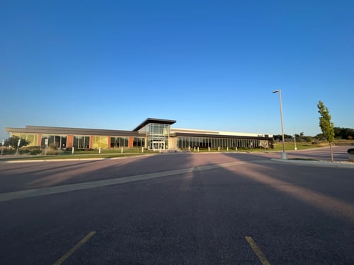 Avera Human Performance Center