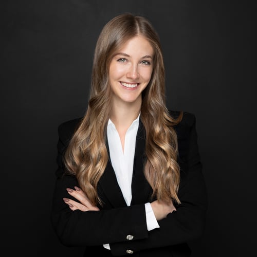 Emma Whelan headshot