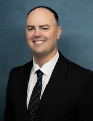 photo of Jason Dunn