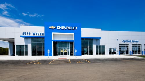 Jeff Wyler Chevrolet of Columbus - Columbus' Premier Chevy Dealer - visit: www.JeffWylerChevroletofColumbus.com or Call: 614-837-3421
