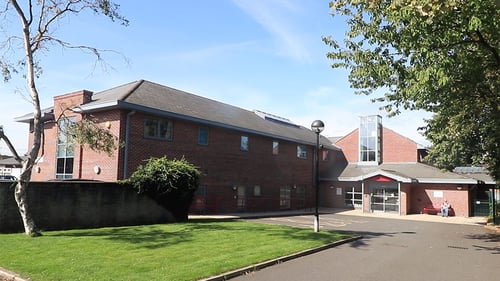 Dovecote Referrals external