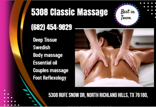 The Power of Relaxation & Rejuvenation