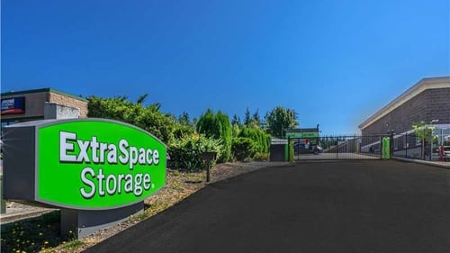 Extra Space Storage
