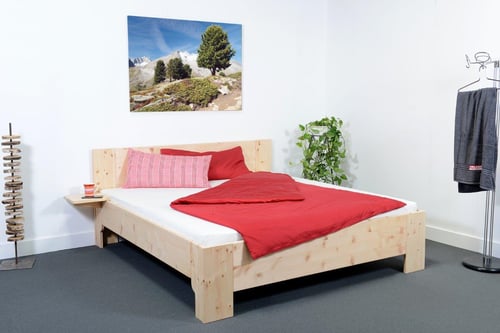 DELANA Naturbetten in Altach