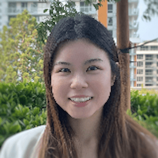 Headshot of Vivian Chu