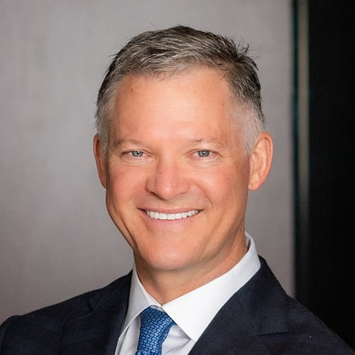 Gavin Higgs headshot