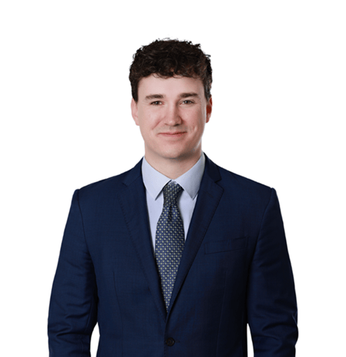 Thomas Dunlop headshot.