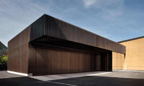 atelier rainer + amann ZT-GmbH