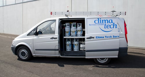 Clima Tech Service GmbH