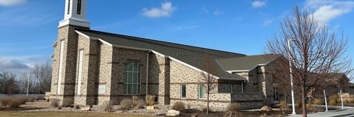 Erda Stake Center
