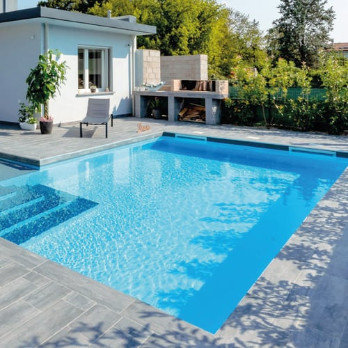 Nexterior Piscine