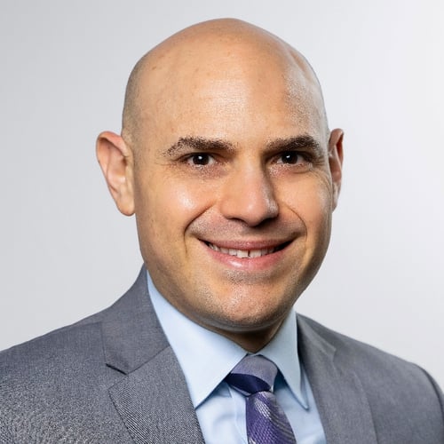 Michael Philip DiLorenzo, MD