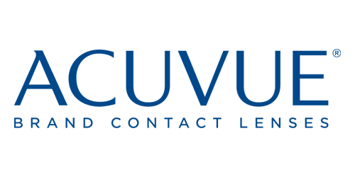 Acuvue Logo