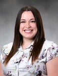 photo of Delaney Pease, CGC