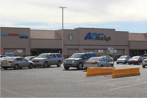 Albertsons Market 2351 Main St SE