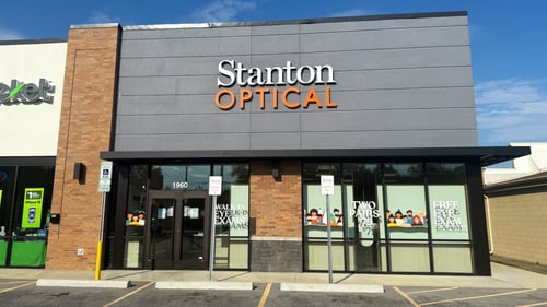 Eyeglasses, Contacts & Eye Exams Available at Stanton Optical in Columbus, IN 47201
