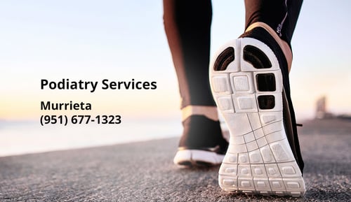 Podiatry Services Cover Photo