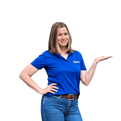 COO, Trish Russ headshot
