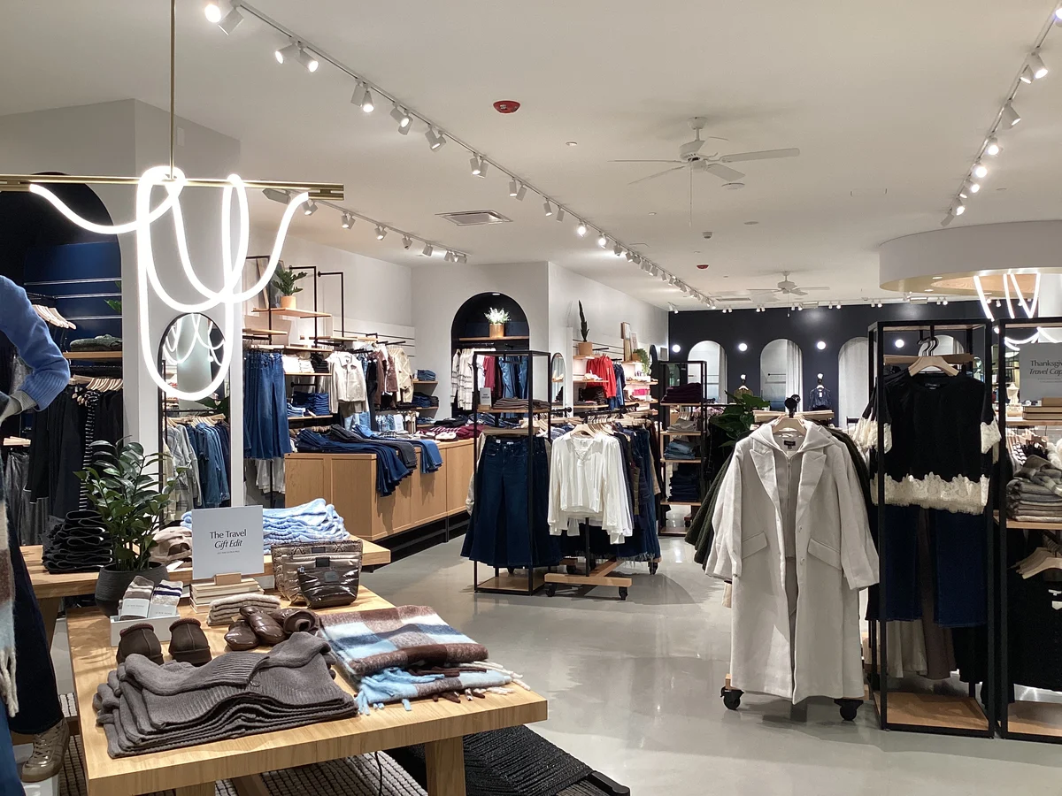 Women's Clothing in Pittsburgh, PA (Mt Lebanon)
