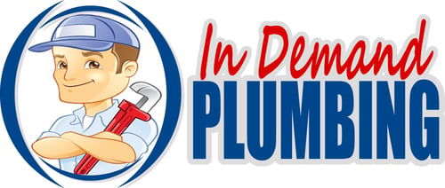 In Demand Plumbing - Plumbers Near Me