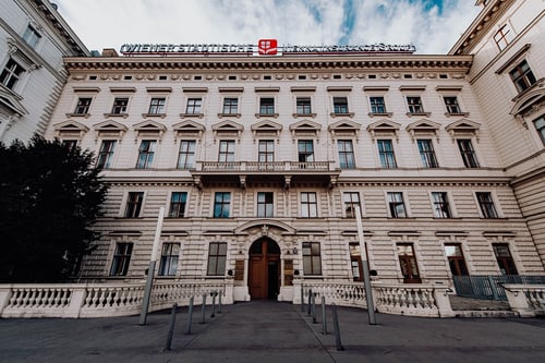 RAG Austria AG - Büro Wien