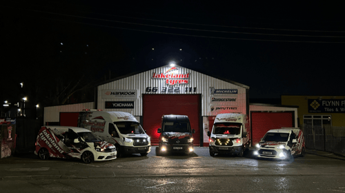 Lakeland Tyre Service | Lisnaskea Tyres