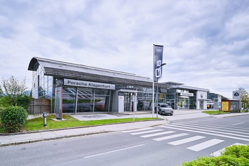 PIA Klagenfurt