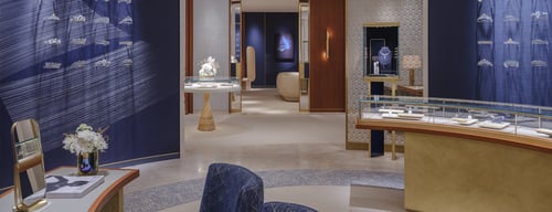 Chaumet Riyadh