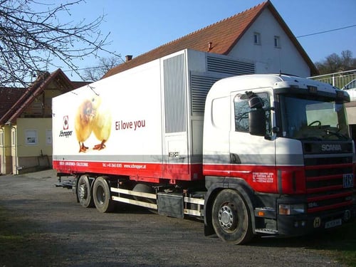 Jonser Werbemittel - Werbeagentur 
8272 Sebersdorf