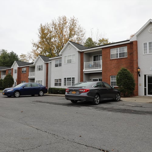 Shaker Run Apartments