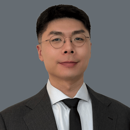 Headshot of Jacky Jiang