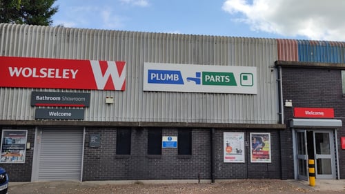 Wolseley Plumb & Parts,Wolseley Plumb & Parts