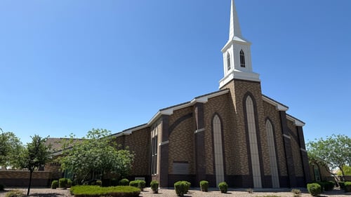 11121 East Ray Road in Mesa Arizona