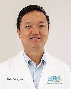 David Chua