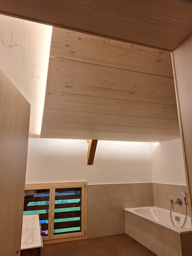Elektrische Installationen