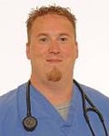 photo of Thomas Boostrom - CRNA, MS