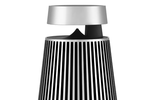 Bang & Olufsen Beosound 2 Detail