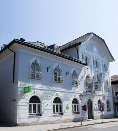 Dr. med. Hans Michael Freiberger in Mondsee