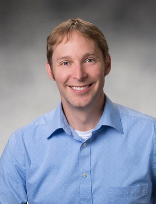 photo of Daniel Blascyk, MD