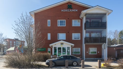 Mehiläinen Lääkärikeskus Nummela