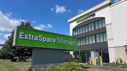 Extra Space Storage