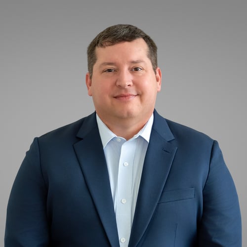 Michael Organ Headshot Image