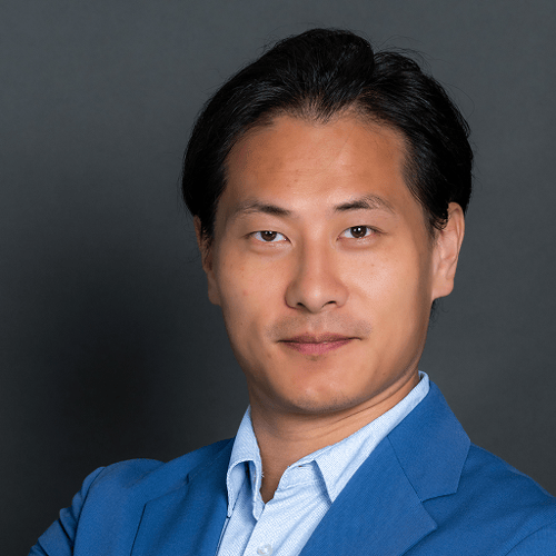 Headshot of Weilian Qian