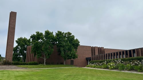 Carlsbad Stake Center
The Church of Jesus Christ of Latter-day Saints located at 1975 Chestnut Avenue, Carlsbad, CA