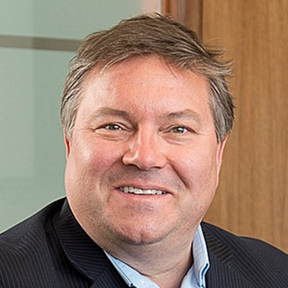 Headshot of Keith Pavo