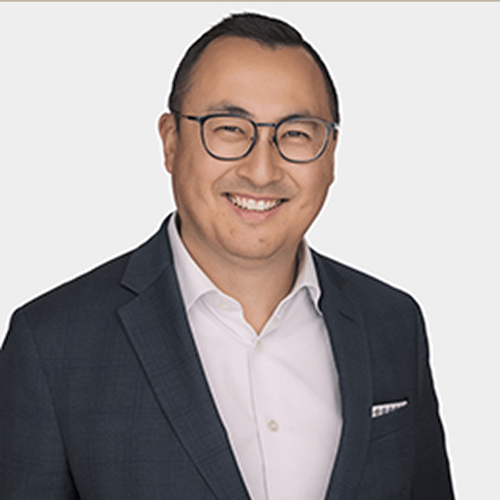 Alan Hamar headshot.