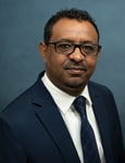 photo of Filagot Eshete - MD