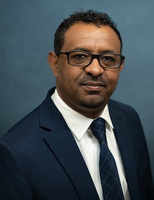 photo of Filagot Eshete - MD