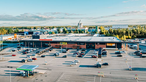 Minimani Seinäjoki